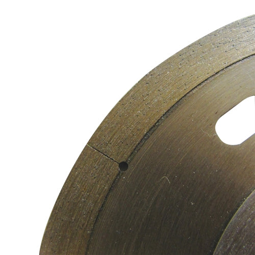 Tenax Dry Cut DEKTON and Ceramic Diamond Blade - additional view