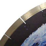 Tenax Dekton Diamond Bridge Saw Blade for Ultra-Compact Surfaces - packaging