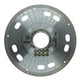 Tenax 16 45 Degree Miter Blade  Stone Fabrication - in use