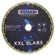 Tenax Dry Cut DEKTON and Ceramic Diamond Blade - additional view