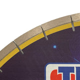 Tenax Dekton Diamond Bridge Saw Blade for Ultra-Compact Surfaces - additional view