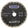 Tenax Quartz Diamond Bridge Saw Blade for Stone Fabrication - additional view