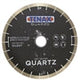 Tenax Quartz Diamond Bridge Saw Blade for Stone Fabrication - additional view