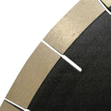 Tenax Quartz Diamond Bridge Saw Blade for Stone Fabrication - additional view