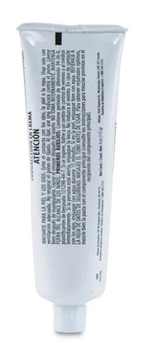 Superior Extra White Paste Hardener BPO — 4oz Tube