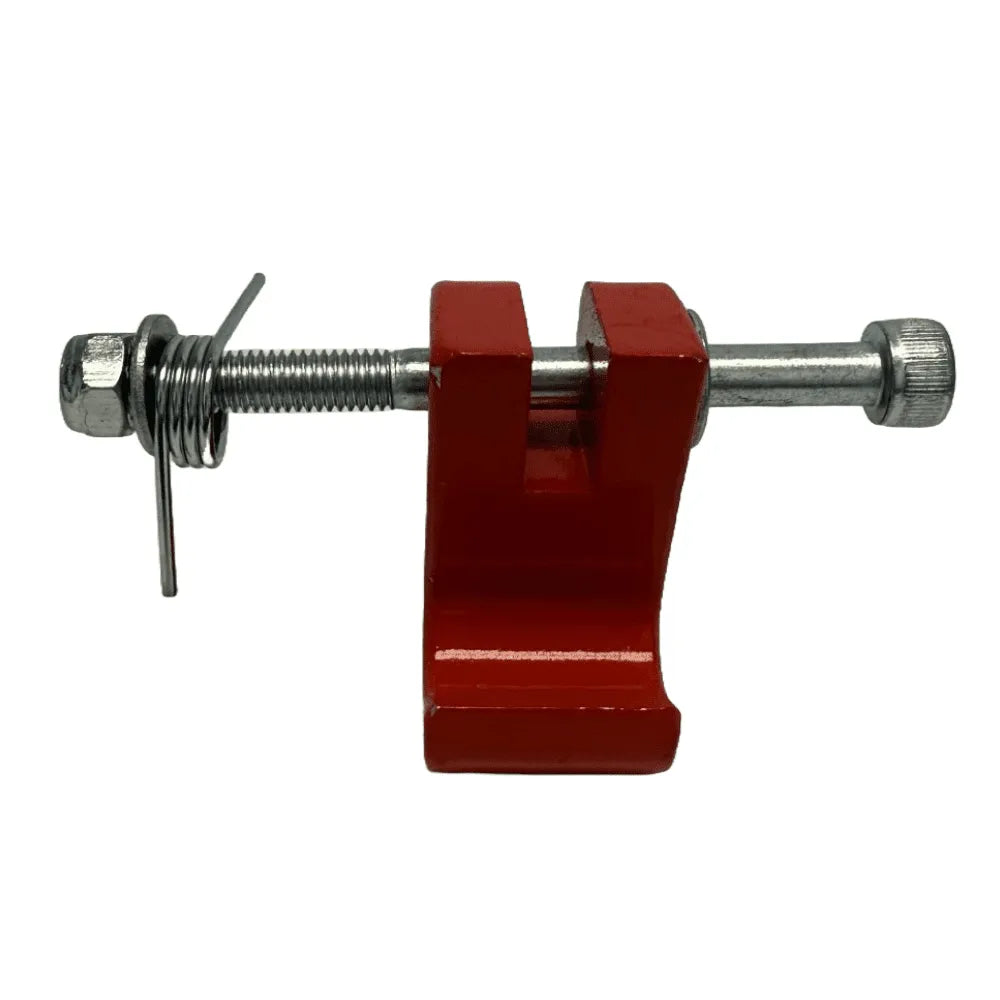Aardwolf Locking Latch Set