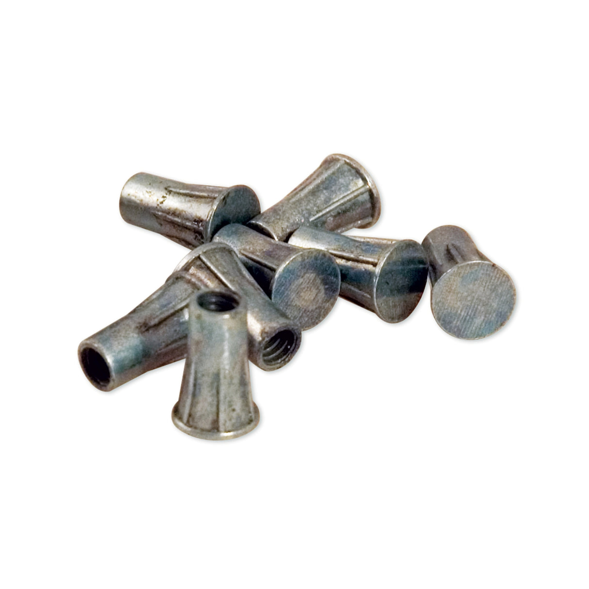 Stone® 10-24 Closed Anchors (100 Pieces) - Dynamic Stone Tools