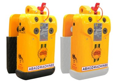 Abaco Little Giant Lifter 30_With Swivle Shackle