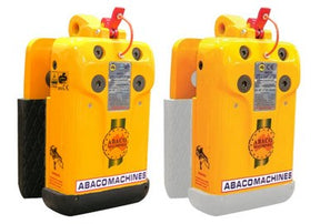 Abaco Little Giant Lifter 40_With Swivle Shackle