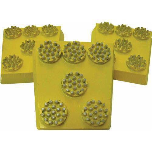 Weha Frankfurt Diamond Shoe for Stone Fabrication