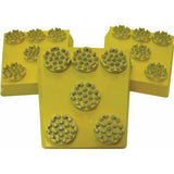 Weha Frankfurt Diamond Shoe for Stone Fabrication
