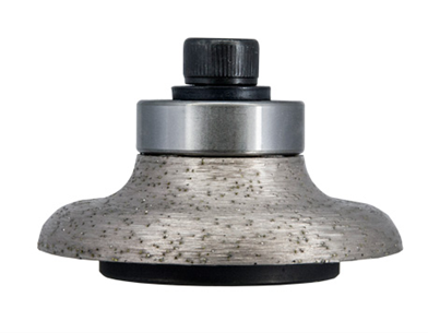 Buy Diamax Cyclone Ogee Router - Diamax | Dynamic Stone Tools