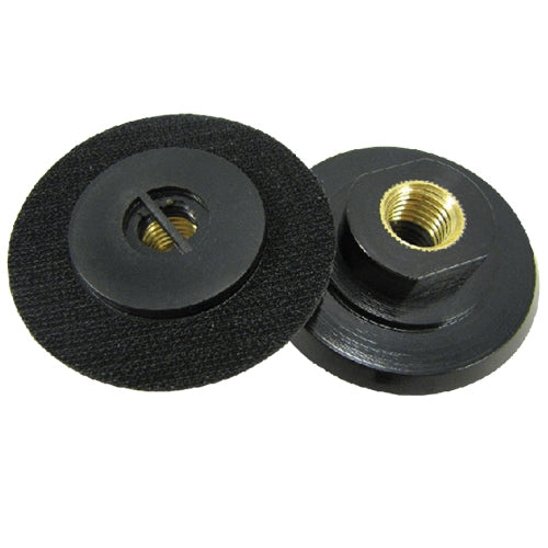 Weha 3.5 inch Turbo Back Up Pad