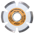 Hot-Rod Granite 10" 1/4" Rod