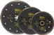 Blitz 5" Quad Turbo Blade