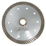 Weha 12 Sandstone Blade for Granite Marble Stone