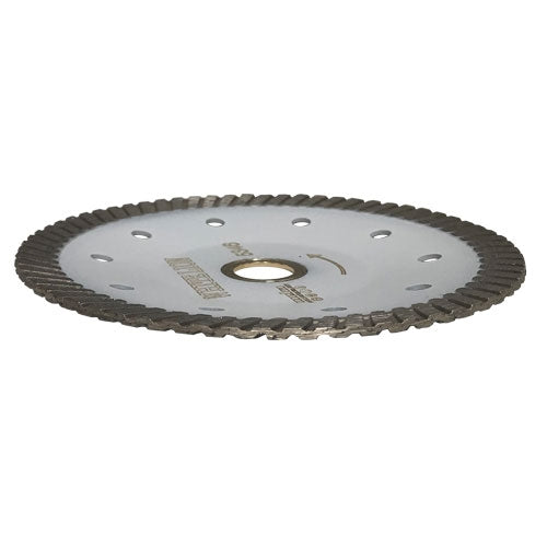 Weha 12 Sandstone Blade for Granite Marble Stone