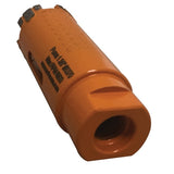 Puma T Seg Core Bit with Side Diamonds - Granite, Quartz, Quartzite, Marble