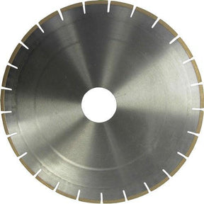 Weha 16 inch Marble Diamond Bridge Saw Blade