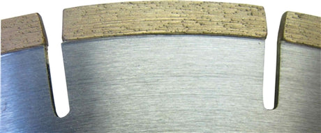 Weha Marble Blade - segment detail