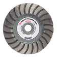 DW Style Grinding Wheels