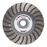 DW Style Grinding Wheels