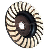 DW Style Grinding Wheels Grinding Wheel for Natural and Eng. Stone