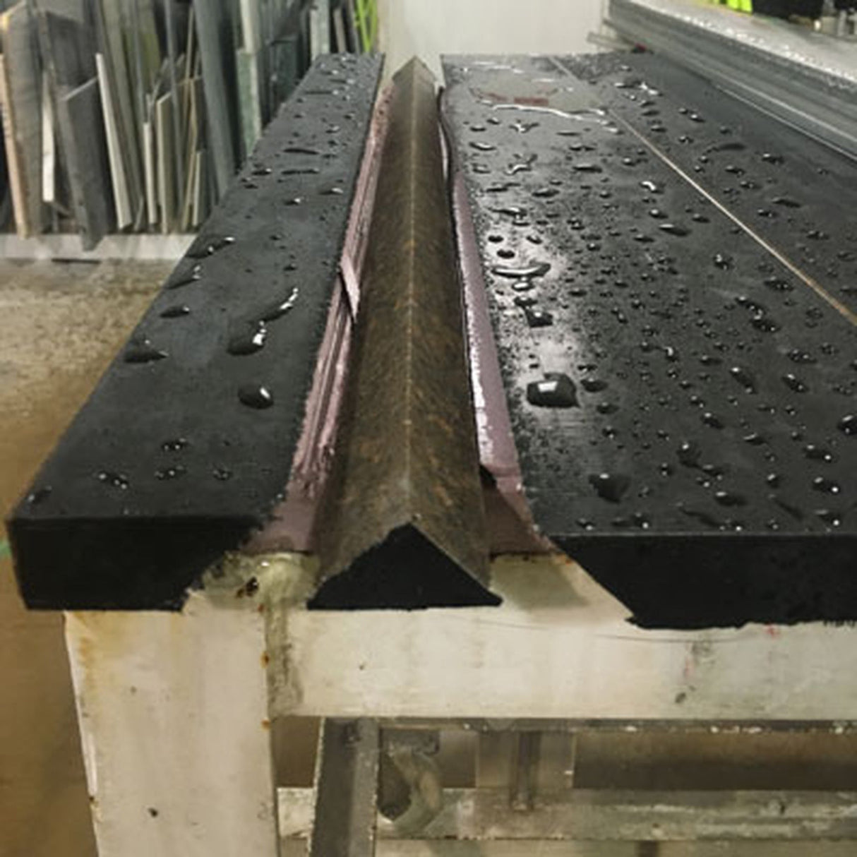 Alpha ESC Miter Cutting Kit
