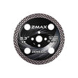 Zenesis Z-Max Turbo Diamond Blade for Stone Cutting Wet and Dry