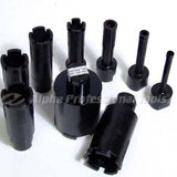 Wet Core Drill Bit Ultimate Wet Core Drilling Bit