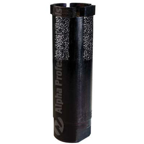 Wet Core Drill Bit Ultimate Wet Core Drilling Bit