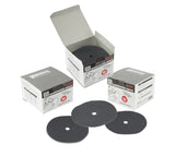 Alpha 4" Sandpaper Concrete and Marble Polishing Pack of 50