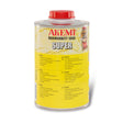 Akemi Marble Filler Super 1 kg. - Highly Liquid Acrylic Adhesive - Dynamic Stone Tools