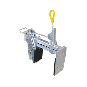 Aardwolf GPM1000A Automatic Monument Clamp - Dynamic Stone Tools