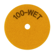 Dynamic Stone Tools Wet Polishing Pad (S-Series)