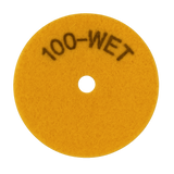 Dynamic Stone Tools Wet Polishing Pad (S-Series)