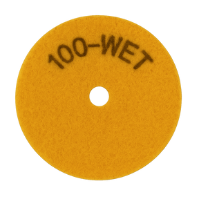 Dynamic Stone Tools Wet Polishing Pad (S-Series)