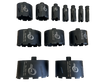 CYCLONE DRY/WET CORE BIT