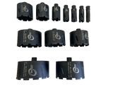 CYCLONE DRY/WET CORE BIT