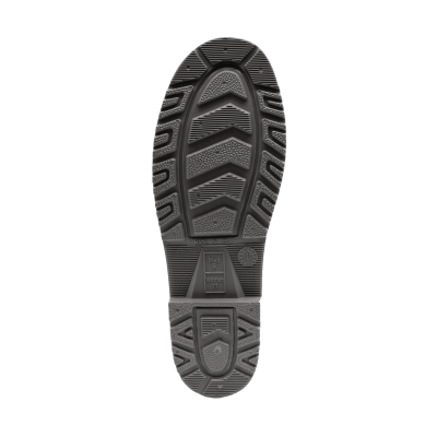 Dunlop Protective Footwear, Goliath Steel Toe, 100% Waterproof Polyblend PVC Material, Comfortable DURAPRO Energizing Insoles, Lightweight and Durable