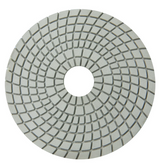 Cyclone 4'' Ultra Wet/Dry Polishing Pad