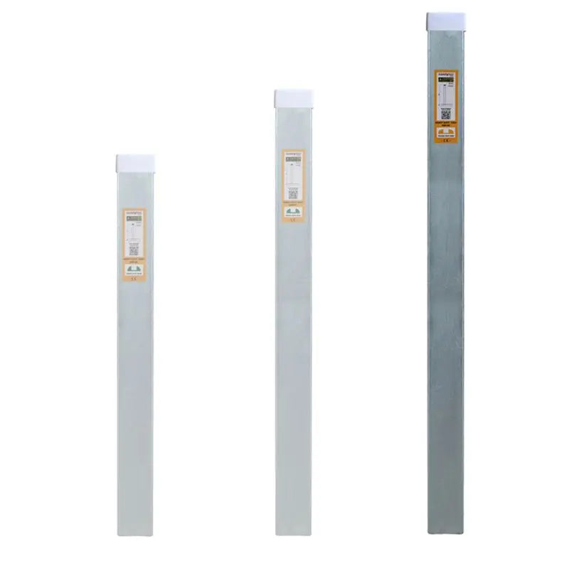 Aardwolf Bundle Rack Posts 100x50x5 (ABR06 / ABR07 / ABR08)