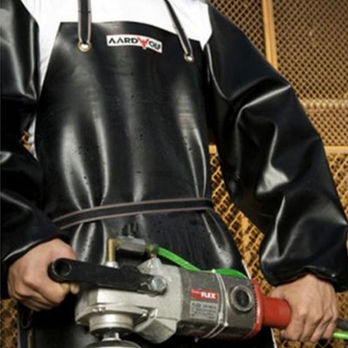 Aardwolf 600024 Printed PVC Sleeves