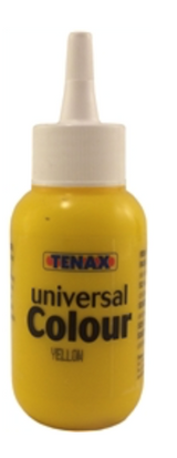 TENAX UNIVERSAL COLORS