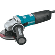 Makita 41/2 SJSII HighPower Angle Grinder (GA4542C)