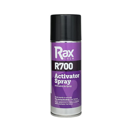 Rax Chem R700 Chip Repair Kit – High-Performance Adhesive Solution for Precise Repairs