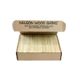 Nelson Wood Shims  8 Wood Shims - Pack of 120