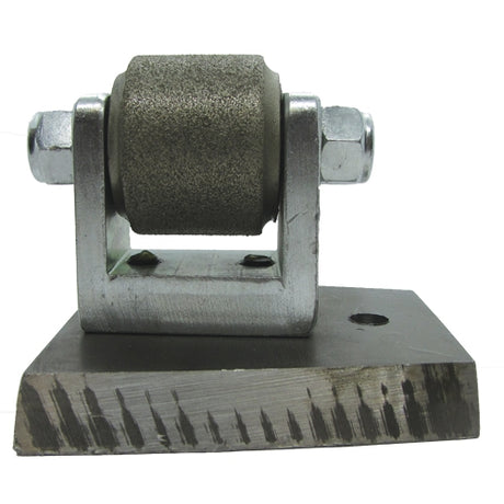 Weha Diamond Roller 47mm x 40mm Mesh 50/60  Bush Hammer Diamond Grinding Roller