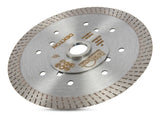 ITALDIAMANT 5" DEKTON Turbo Blade