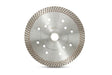 Italdiamant 5 Inch Dekton Turbo Blade for Porcelain and Engineered Stone